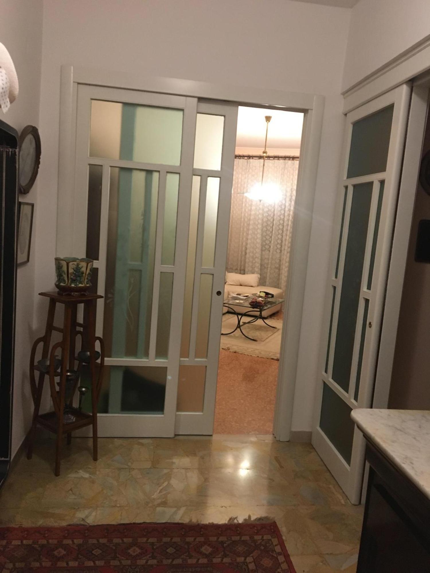 Grande Stanza Con Letto Matrimoniale Bagno Privato Zona San Paolo-Trastevere-Roma Tre "Chez L'Habitant" Exterior foto